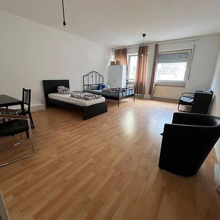 Big Apartments Dortmund Exterior foto