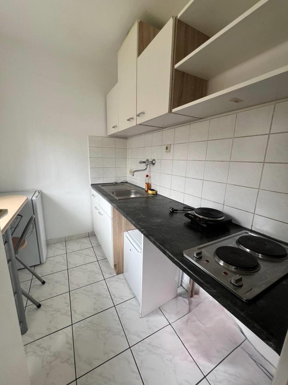 Big Apartments Dortmund Exterior foto