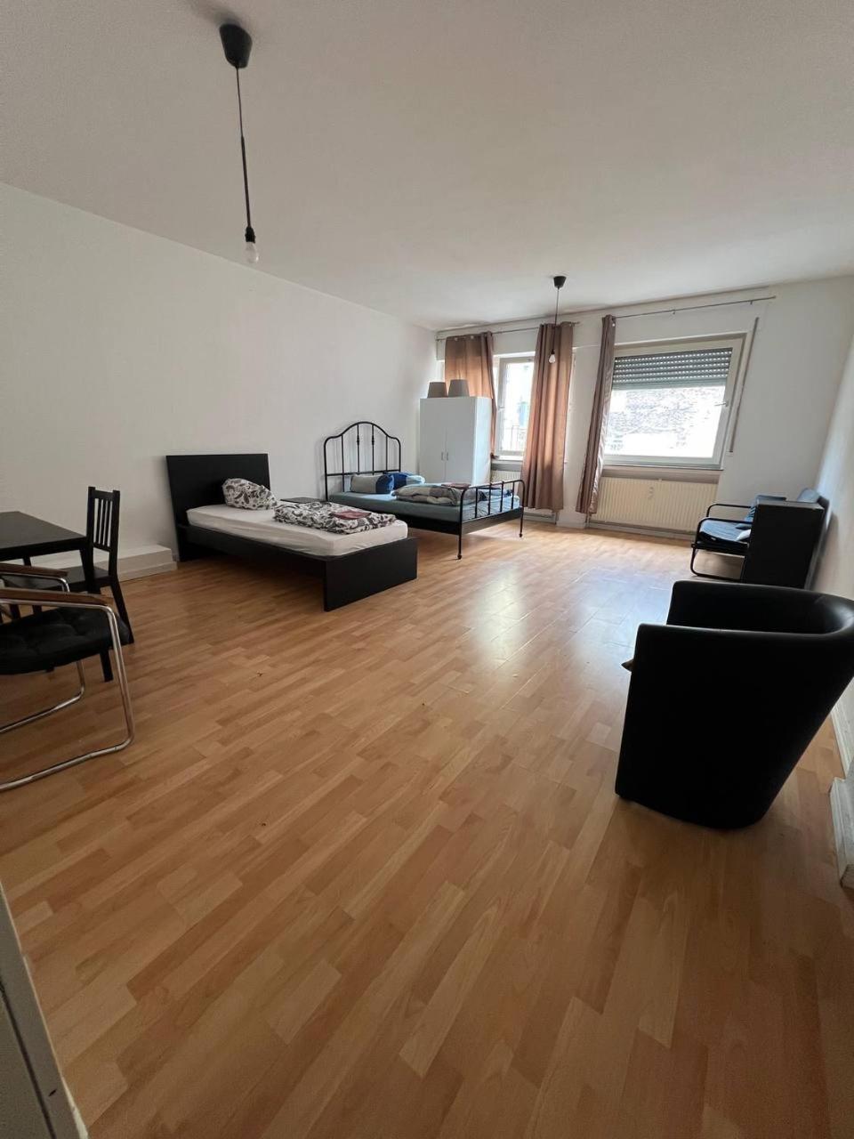 Big Apartments Dortmund Exterior foto